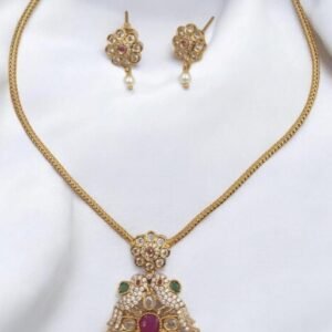 Chain Pendent CN10003