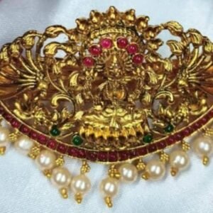 Hair Clip HC10001