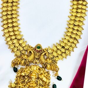 Necklace NE10001