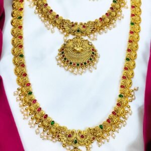 Necklace NE10004