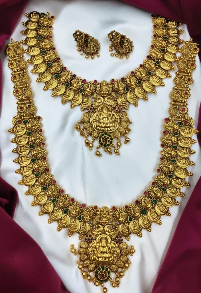 Necklace NE10006