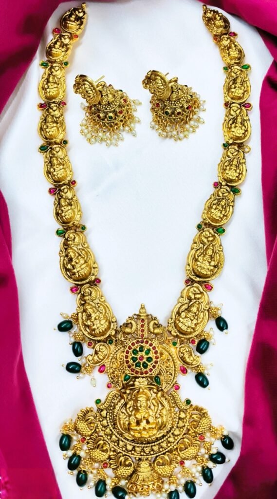 Necklace NE10007