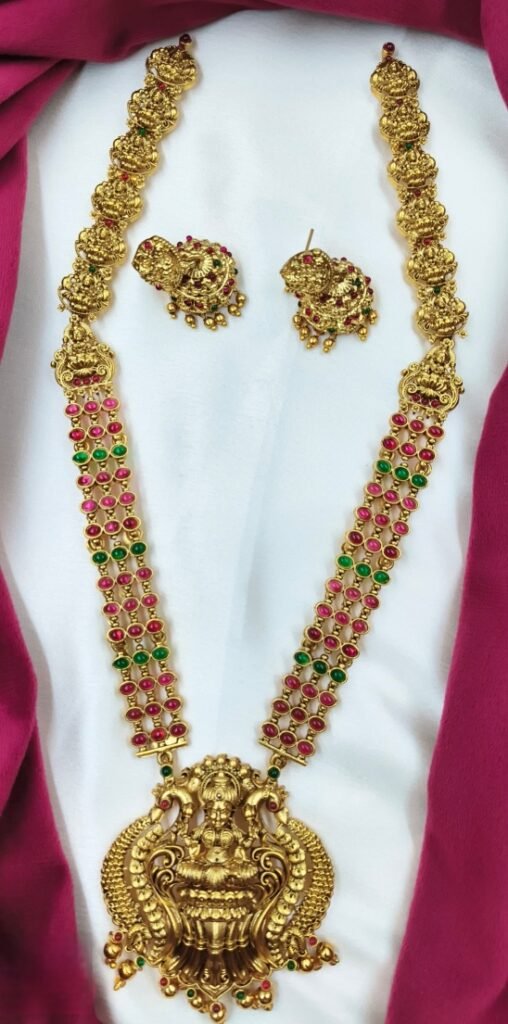 Necklace NE10008