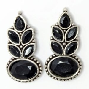 Silver Earring SE10004
