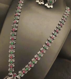 Silver Haram SL10001