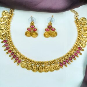 Necklace SN10001