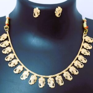 Necklace SN10002