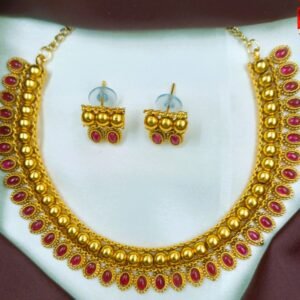 Necklace SN10003