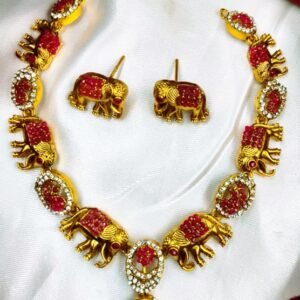 Necklace SN10004