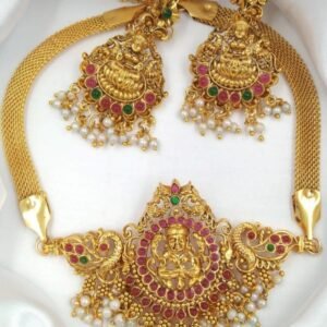 Necklace SN10005