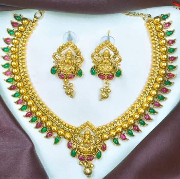 Necklace SN10006