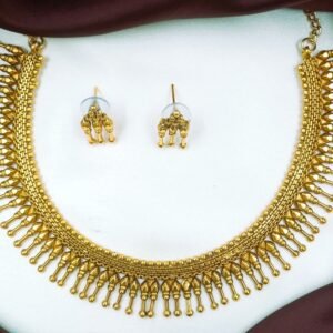 Necklace SN10007