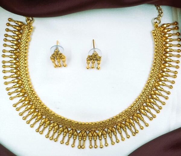 Necklace SN10007