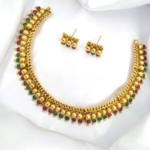 Necklace SN10008