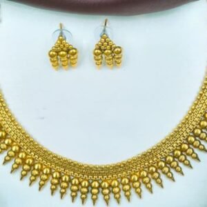 Necklace SN10010