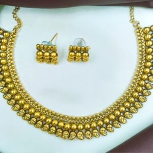 Necklace SN10011