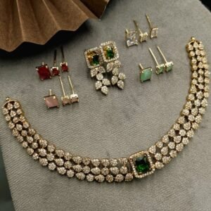 Necklace SN10013