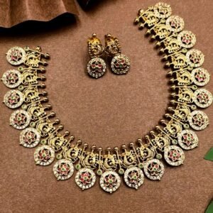 Necklace SN10022