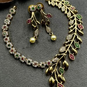 Necklace SN10023