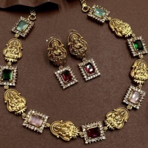 Necklace SN10016