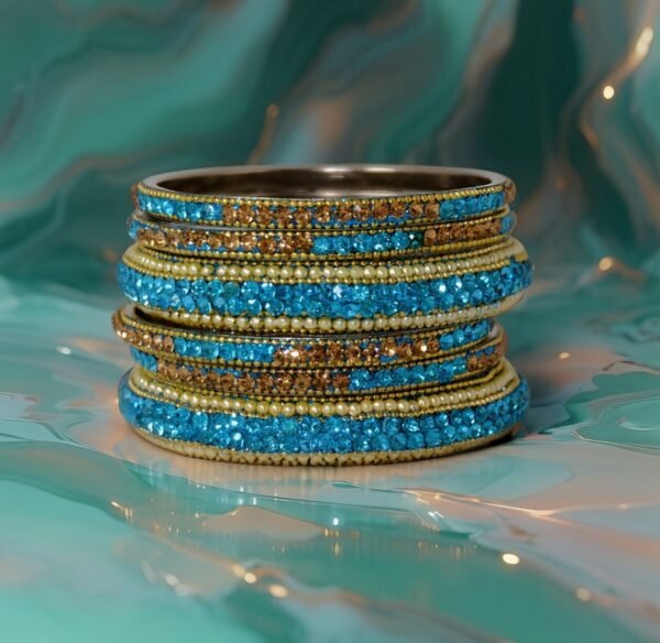Designer Bangle DB10001