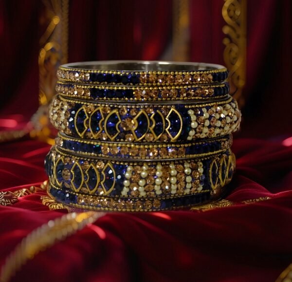 Designer Bangle DB10002