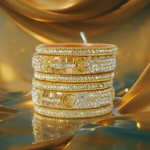 Designer Bangle DB10003