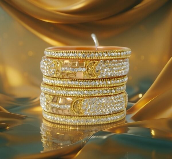 Designer Bangle DB10003