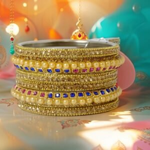 Designer Bangle DB10004