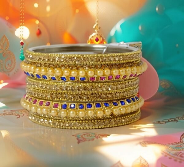Designer Bangle DB10004