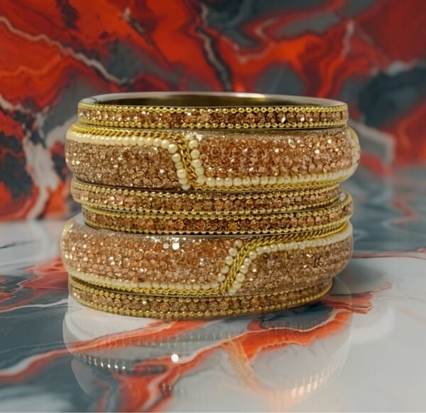 Designer Bangle DB10005