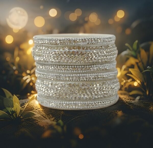 Designer Bangle DB10006
