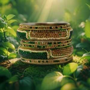 Designer Bangle DB10008