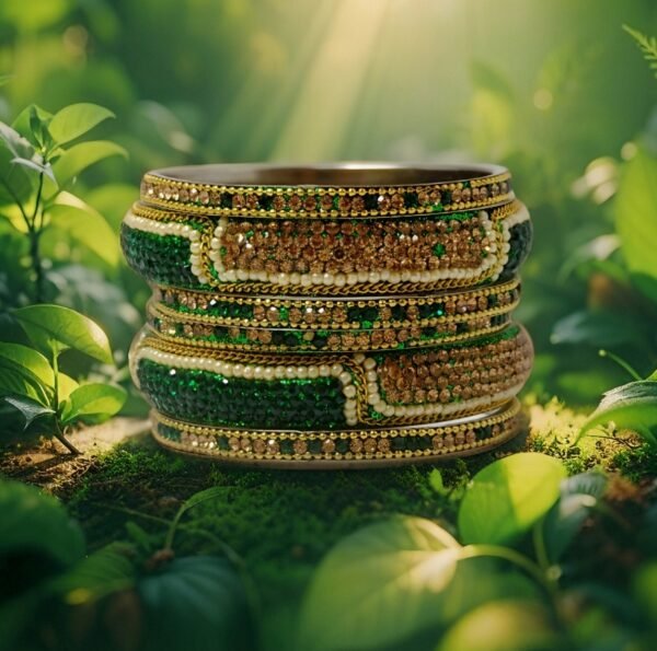Designer Bangle DB10008