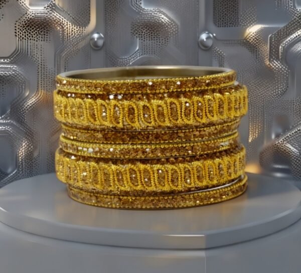 Designer Bangle DB10009