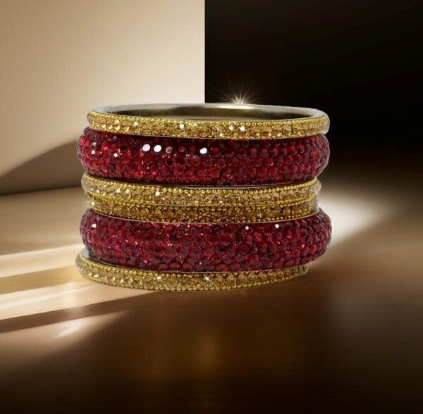 Designer Bangle DB10011