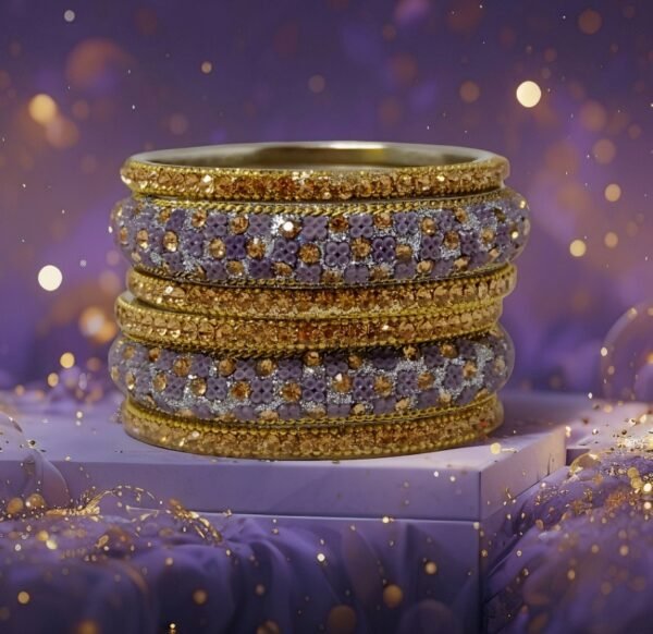 Designer Bangle DB10012
