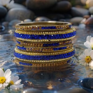 Designer Bangle DB10013