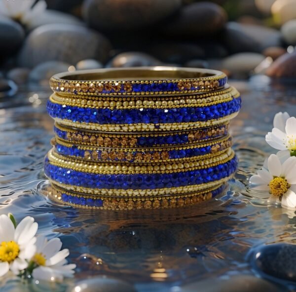 Designer Bangle DB10013