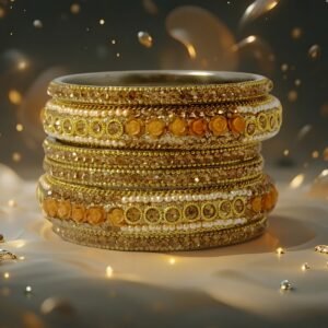 Designer Bangle DB10014
