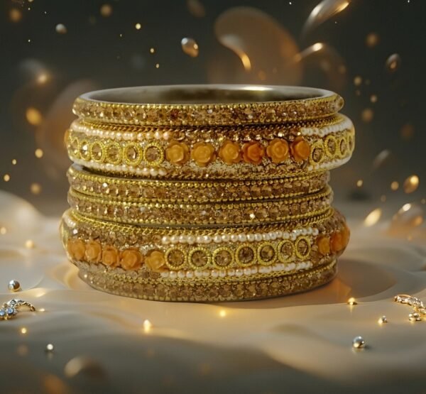 Designer Bangle DB10014