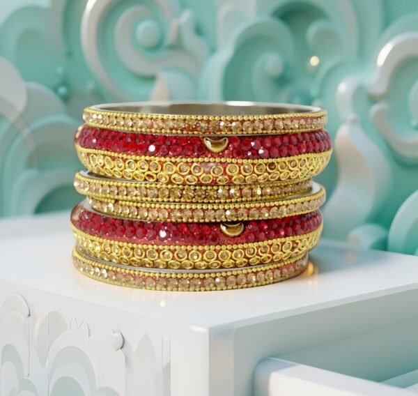 Designer Bangle DB10015.1