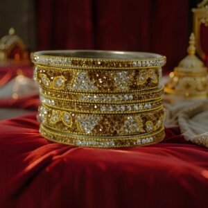 Designer Bangle DB10015.2