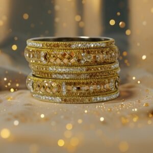 Designer Bangle DB10015.4