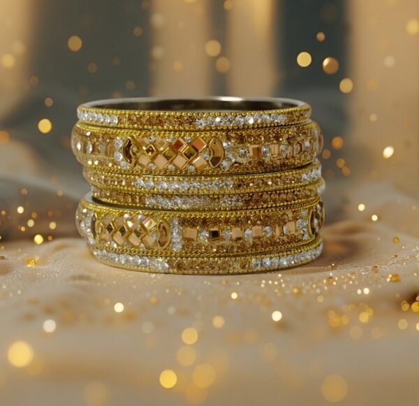 Designer Bangle DB10015.4