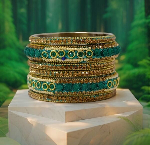 Designer Bangle DB10016