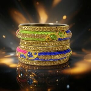 Designer Bangle DB10017