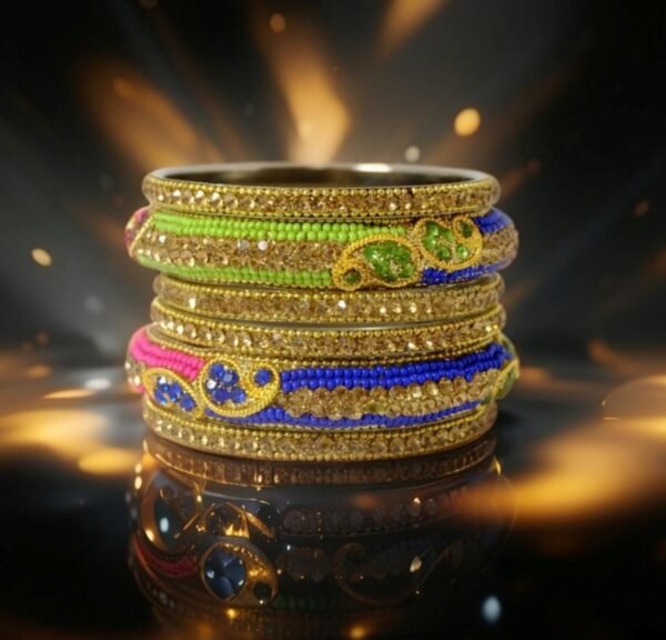 Designer Bangle DB10017