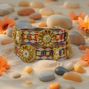 Designer Bangle DB10018