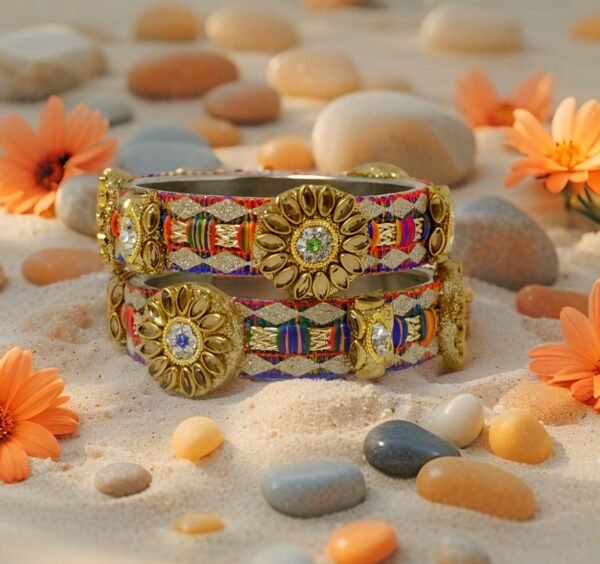 Designer Bangle DB10018